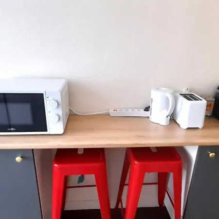 Au Coeur De La Doutre Apartment Angers