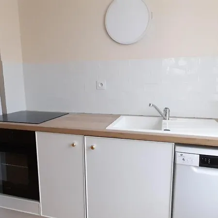 Au Coeur De La Doutre Angers