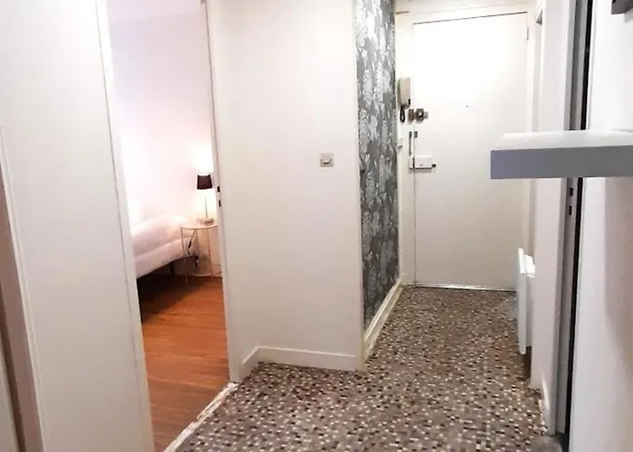 Au Coeur De La Doutre *